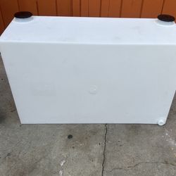 Slim Water Tank  New