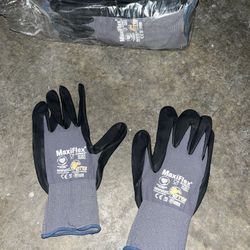 Maxi Flex gloves XXL pack of 10