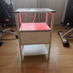 LED Mini Table