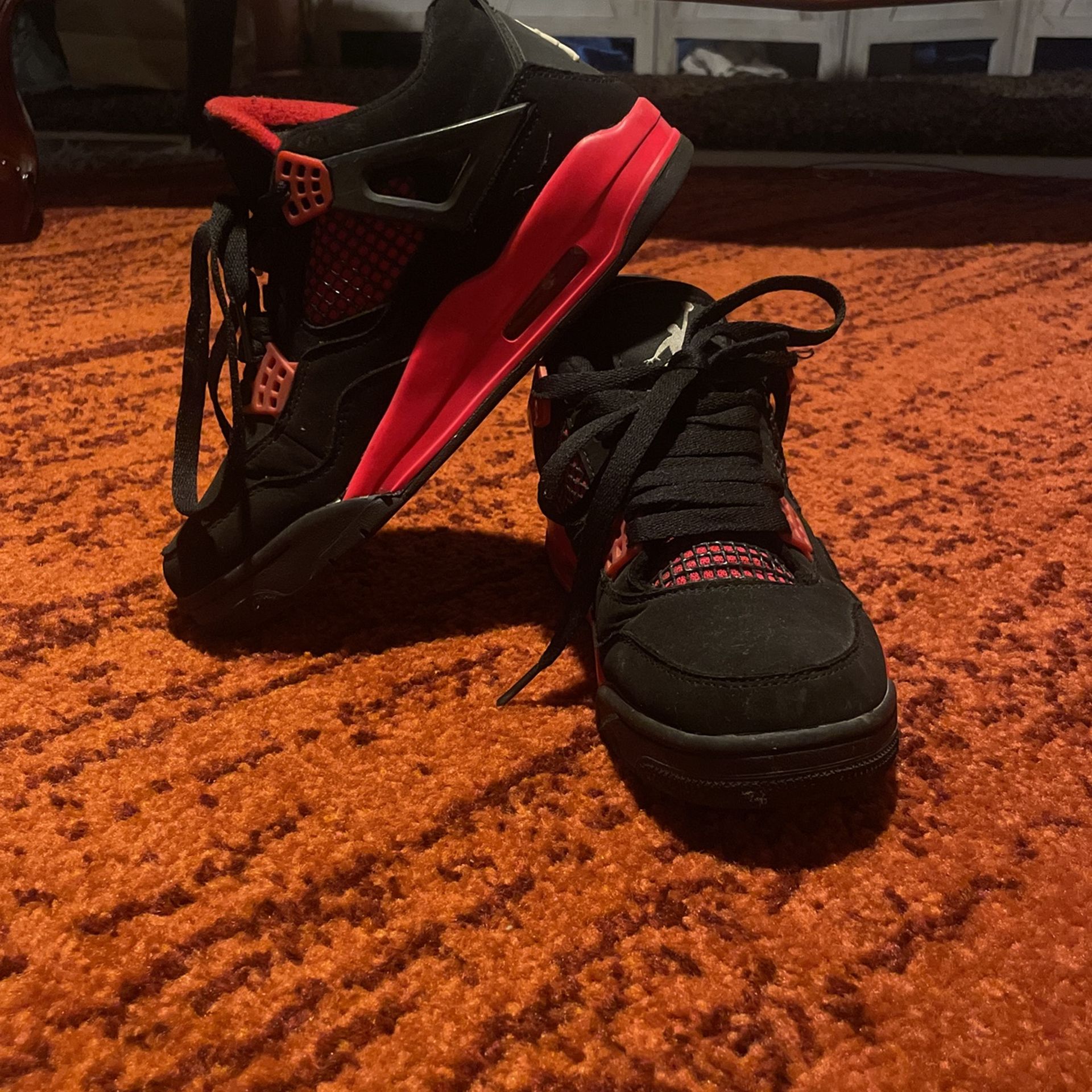 Jordan 4