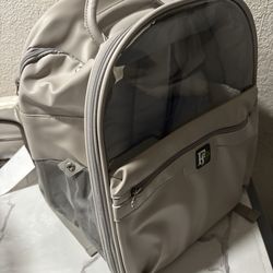 Pet Carrier Backpack