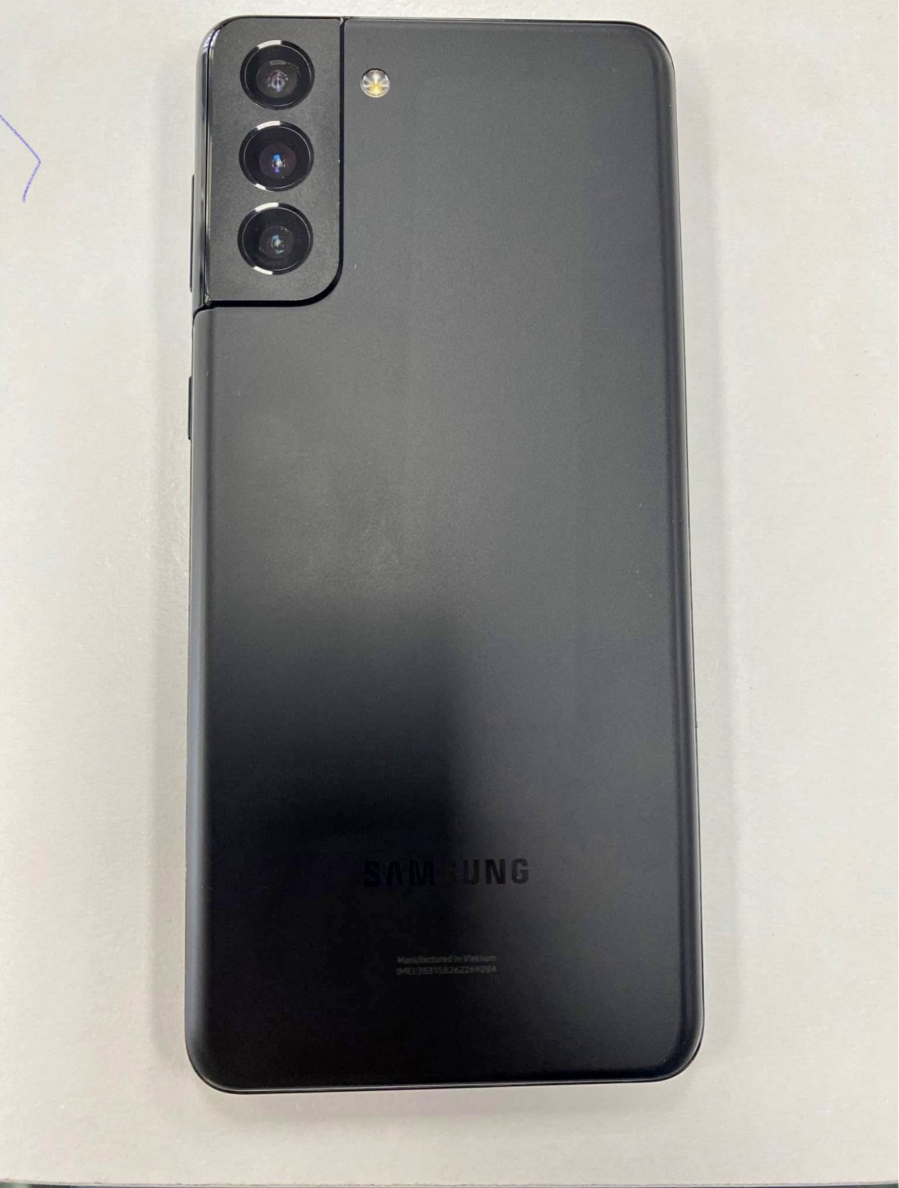 Samsung S21+ 128Gb att Cricket.