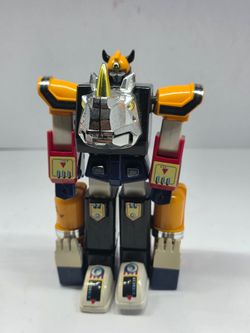 Power rangers bootleg vintage 90s