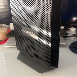Netgear AC1900 Cable Modem C700