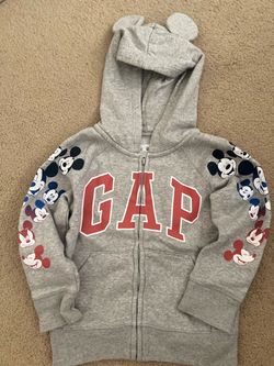 Disney Jackets for boys 4T