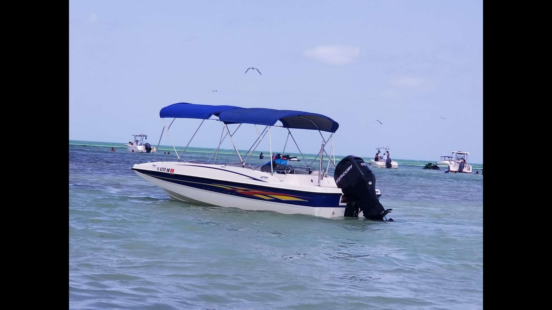 2007 Bayliner 2007