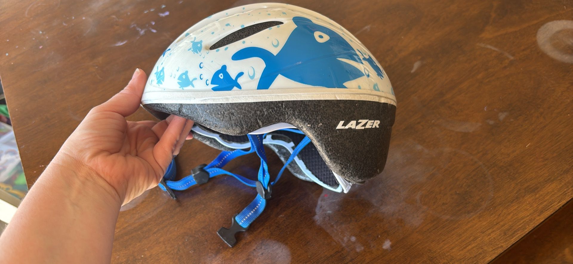 Lazer Infant bike Helmet