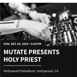 Mutate: Holy Priest 