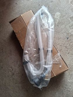 Graco Paint Sprayer Suction Tube Straw Set $25