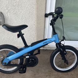 Segway Ninebot Kid’s Bike 14 inch