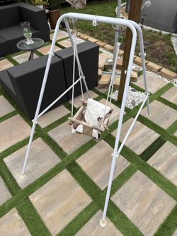 Swing For Baby Perfect Condition