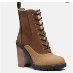 COACH Boots