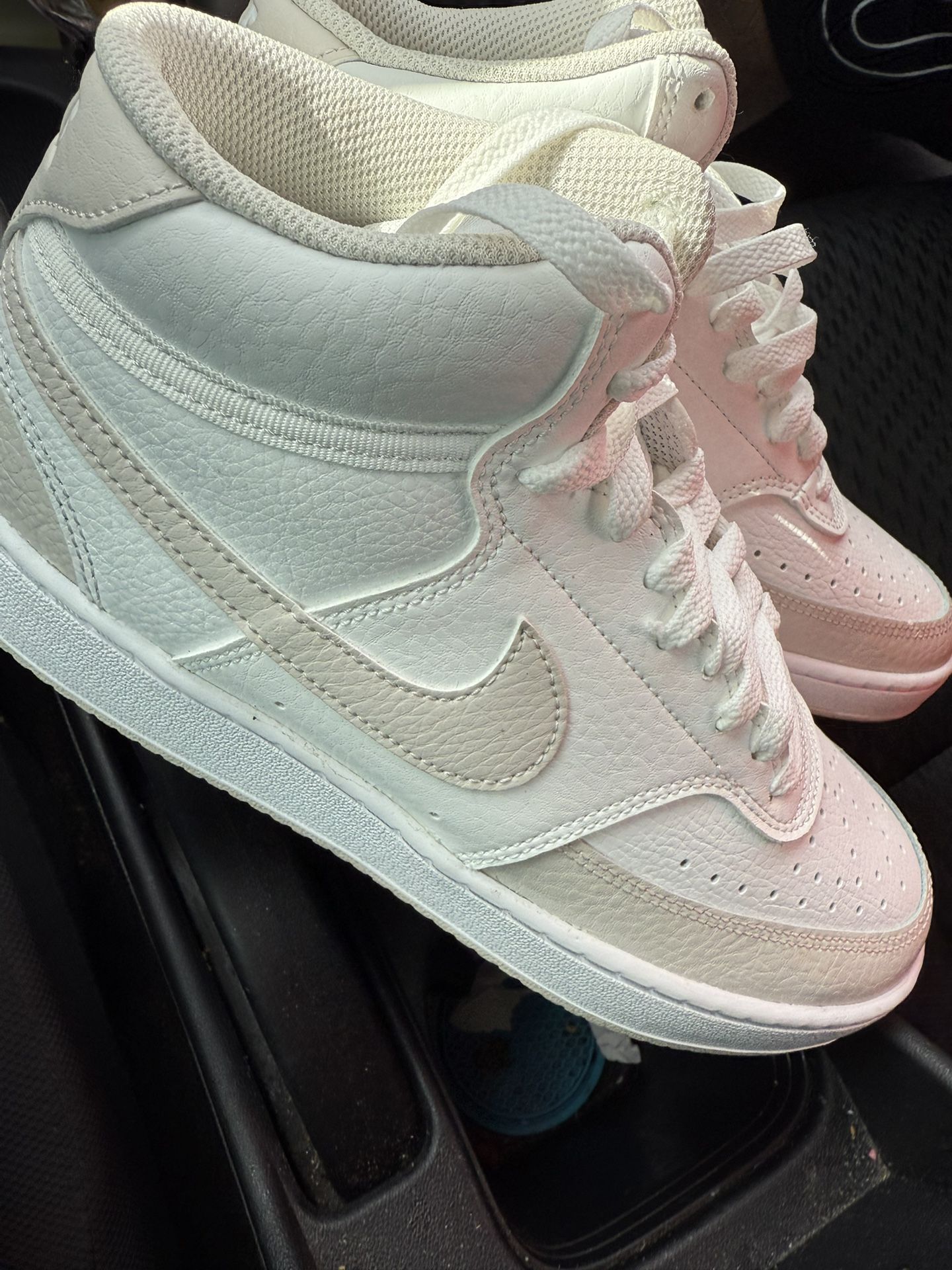 Nike’s Size 8 (fits For Size 7)