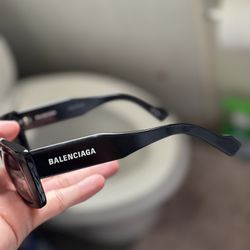 Balenciaga SunGlasses