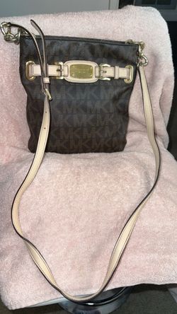 Mk purse