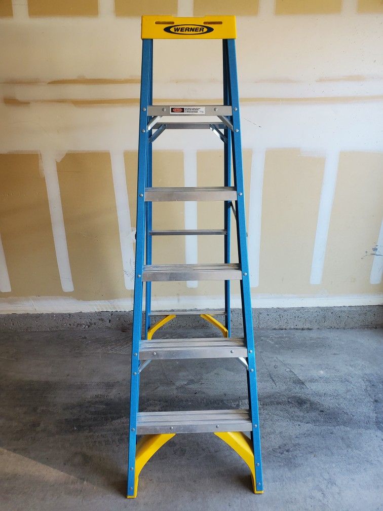 Ladder