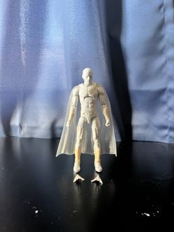 Marvel Legends White Vision