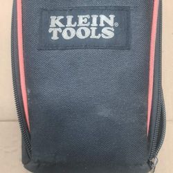 Klein Tools MM700 Multimeter, Electrical Tester is Auto Ranging, for AC/DC, LOZ, Temp, Capacitance, Resistance, Frequency, and More, 1000V