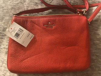 Kate spade crossbody