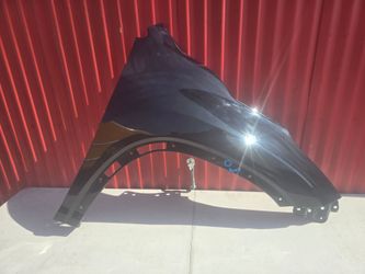 Toyota Highlander Fender Right Passenger side 2014-2019