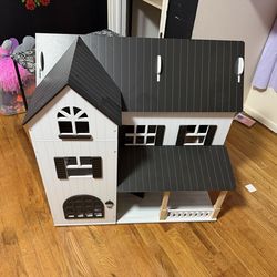 Doll house