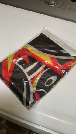 Bape bag
