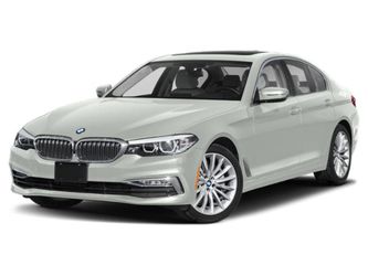2019 BMW 530i