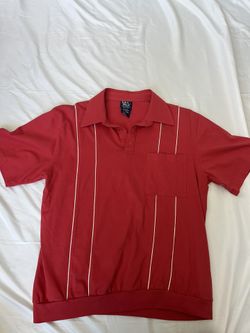 Vintage mens Polo
