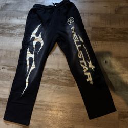 Hellstar Sweats 