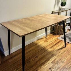Dinning Table 