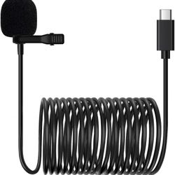 Noise Canceling USB Microphone | 9.8 Ft