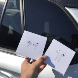 AirPod | Airpods | Earpod | Airpod Pros | Airpod 2 | Bluetooth Headphones | IPhone Headphones