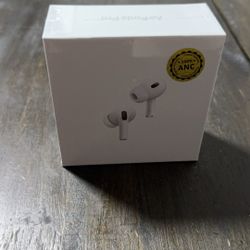 Apple AirPods Pro (2nd Generation) with MagSafe Charging Case