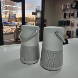 Bose Soundlink Revolve Plus Bluetooth Speaker - PAYMENTS PLAN AVAILABLE NO CREDIT NEEDED 