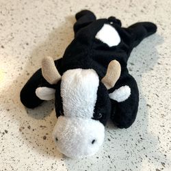 Vintage 1994 Ty Beanie Babies Daisy the Cow