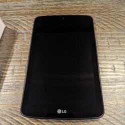 LG GPad F7