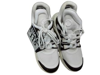 Louis Vuitton C0 1109 White