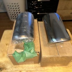 Genuine Honda Exhaust Tail Pipe Tips 18310-TLA-A02 & 18320-TLA-A02