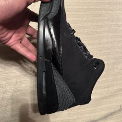 Black Cats 3s