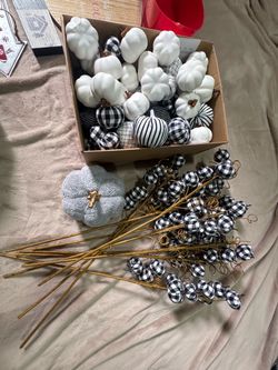 Decorations
