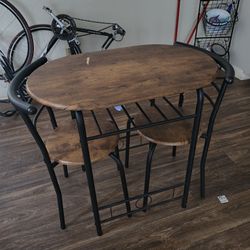 Dining Table For Two