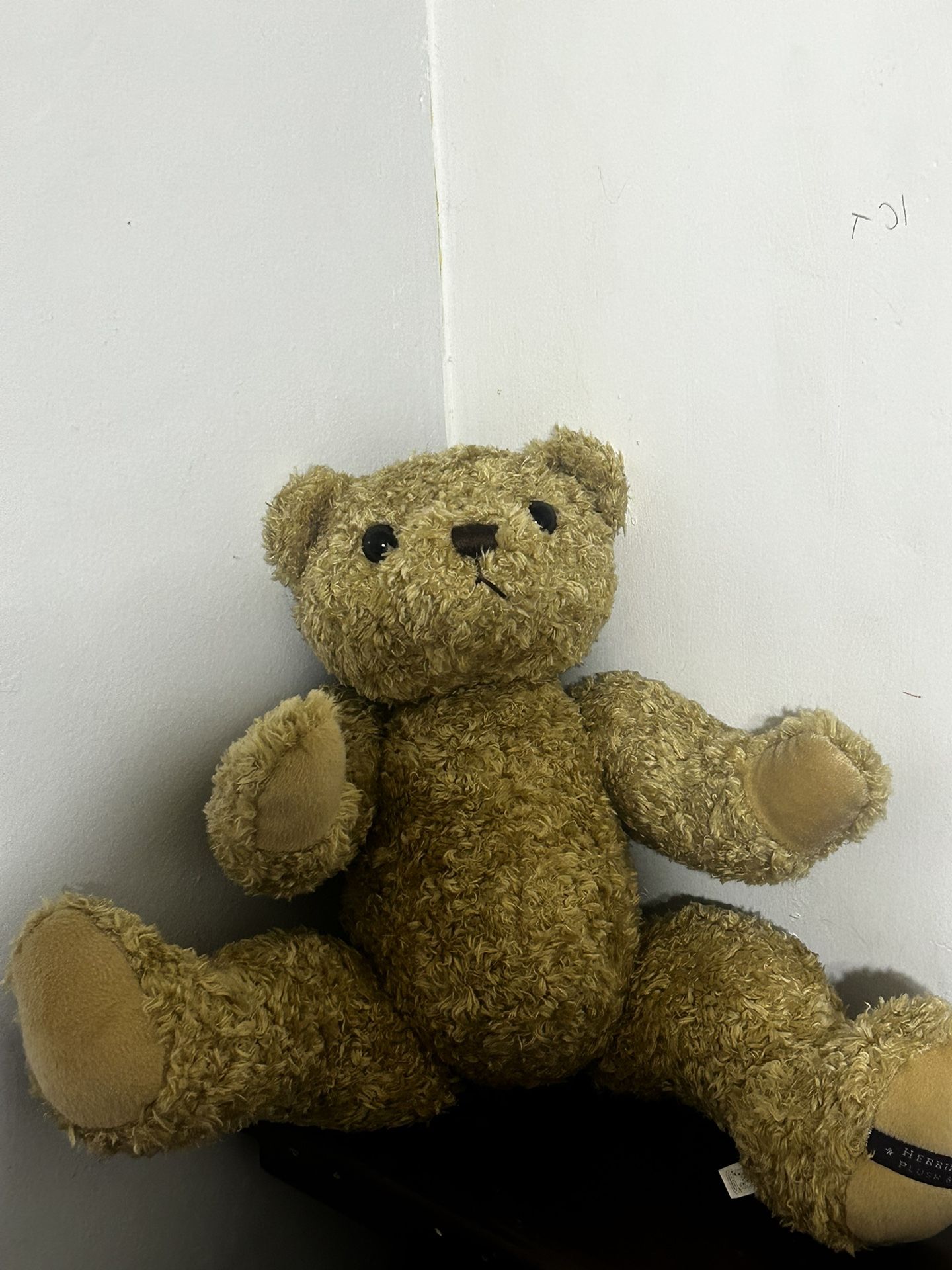 Vintage Teddy bear