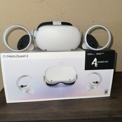 Oculus Meta Quest 2 128GB
