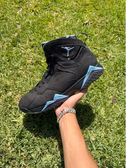 Jordan 7 “Chambray” Size 12 Men