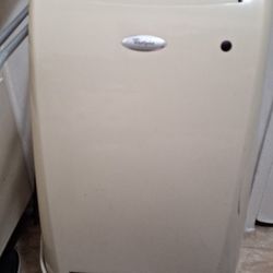 Portable AC, Whirlpool