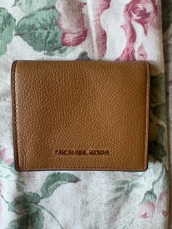 Michael Kors wallet