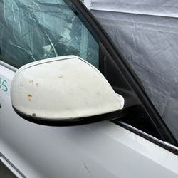 2011 Audi Q5 Right Mirror 