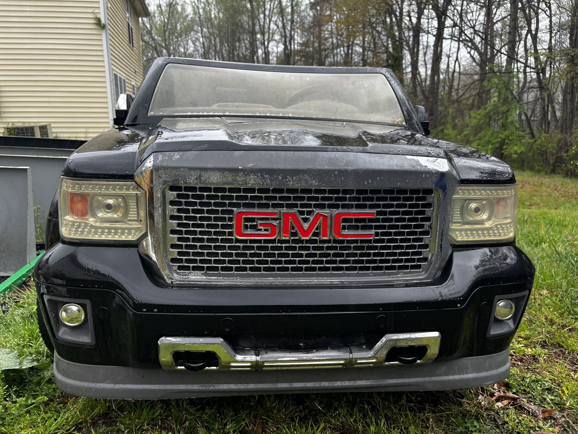 Denali GMC POWER Whell $200 O.B.O