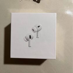 AirPods Pro Gen 2
