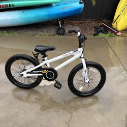 Royal baby Kids Bike